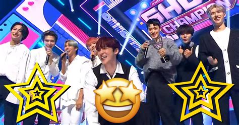 twitter kshowanalysis|ATEEZ Scores Their First Music Show Win For Their .